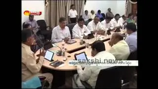 AP government organizes screening committees for old age pension scheme