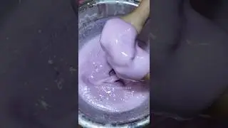 soaked sponges quick rinse 🤤 #spongeaqueezingasmr #spongeasmr #spongesqueezing #satisfyingasmr
