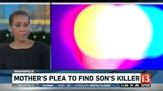 First Homicide of 2019