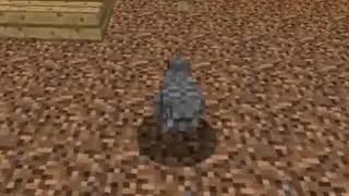 La Gallina Pintadita - Canciones de la Granja de Zenón 1 en Minecraft