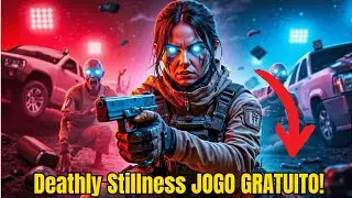 Jogo Gratuito De Zumbi Tipo Humanitz? Como Baixar de Gra&ccedil;a