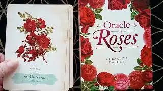 Oracle of the Roses