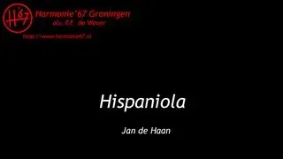 Harmonie'67 speelt 