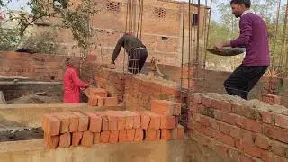ghar ke liye ita kaise jodaya jata hai agar aap sab Ghar banbana chahte to sampark kre comment me