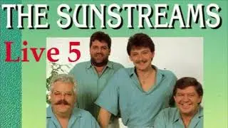 The Sunstreams Live 5