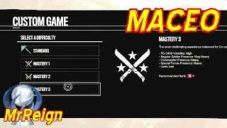 Far Cry 6 - MACEO MAP Mastery 3 MAX DIFFICULTY Playthrough - Special Operation - Solo