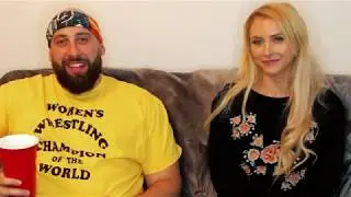 Alix Lynx & Tyler Lemco: The Most Unsatisfying Video Reaction