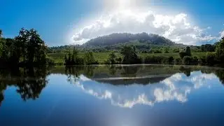 Our Hometown - Amherst, VA in 4K