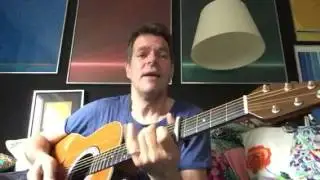 Feel Good Inc. Gorillaz Acoustic Cover by Seffi