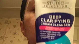 Studio Selection Cream Cleasner|Review