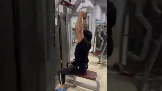 N D gym motivation #shorts #strong #biceps #fitness #bigguns