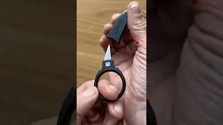 Some very Strange Knives (Civivi Edition)
