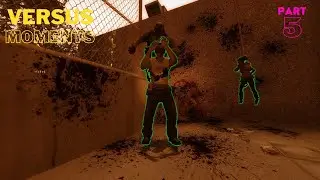 LEFT 4 DEAD 2 - VERSUS MOMENTS @PART 5