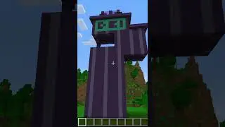 Doofenshmirtz Evil Inc  #minecraft #buildingtales #building