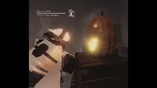 (Roblox)Decaying Winter:Primal Instict Completed(Executioner x Crosslink)