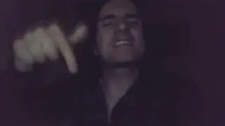 RBL заявка 3 сезон / DEADMAN