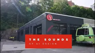 The sounds of car customizing and restoration at Ai Design