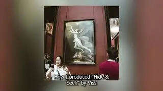 How I produced 