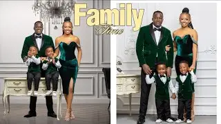 Every Couple Should Do This❤️ -Cute Family Shoot With Our Boys🥰