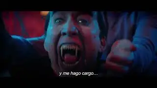 Renfield: Asistente de Vampiro