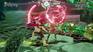 SC Top 8 Bladers Championship Final Battle Edmond Gwojowski vs Lilith 