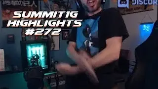 Summit1G Stream Highlights #272