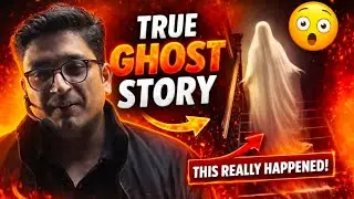 True Ghost Story👻👻. sachin sir will be shocked😱😱.#ghost #pwians #jeebatch #story #realstory #sachin