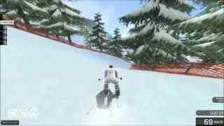 Empire of Sports Gameplay