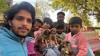 Bachapan 🥰 || HAMNE KI BACHPAN KE DOSTO KE SATH MASTI | #vlog #bachpan