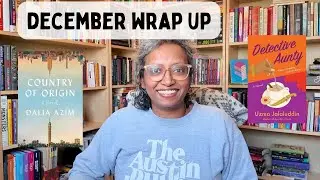 December 2025 Wrap Up