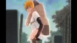 Bleach: Memories of Nobody - Ichigo and Senna - Memories