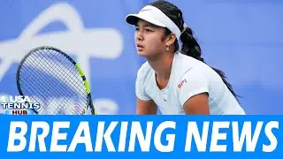 How much prize money did Alex Eala earn in 2025 compared to her total before this season?
