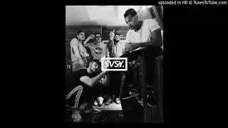 SVSY - 2SUSY prod. SZTEIER