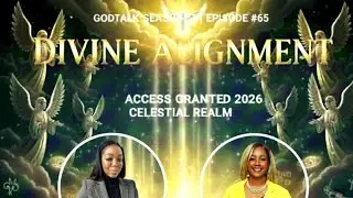 DIVINE ALIGNMENT-ACCESS GRANTED 2026-5786 