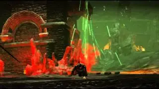 I Try Dragon Age Inquisition (PS3) Pt1 ages of dragons