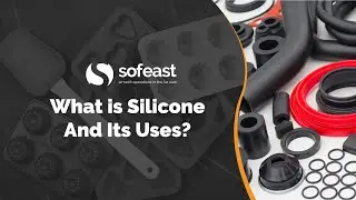 What Is Silicone And Its Uses?