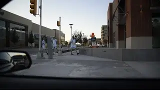 Downtown Fort Worth Drone Footage, Our Vuejs and Laravel development stack. Weird Maids.
