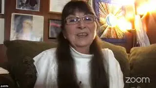 World Unity Week 2021 :  Original Wisdom from our Elders recorded June 23, 2021