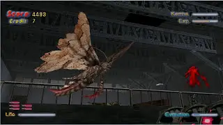 Death Crimson 2