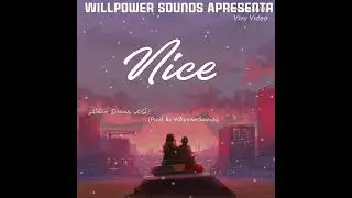 Ad&atilde;o Docas AD3- Nice. [Prod. By WillpowerSounds] 