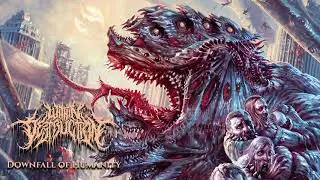 Within Destruction - Downfall of Humanity (Official Audio)