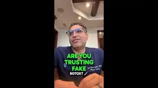 Fake vs Real