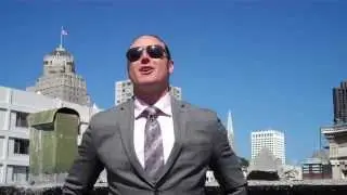 Territory League!! The Bay City Union is coming...