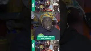 March&eacute; Til&eacute;ne : Entre d&eacute;sencombrement et destruction de toilettes, Bamba Fall au banc des accus&eacute;s