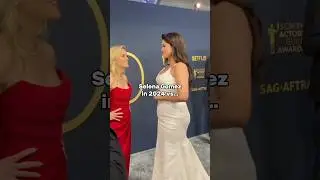 Selena Gomez weightloss transformation 2024 vs 2025 ⚡️ #selenagomez #selenagomezlatestnews