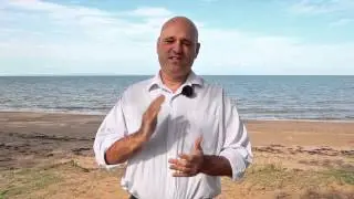Another legend of Real Estate talks about Glenn Twiddle - Real Estate Coach