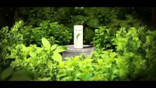 Vuchs After Effects Reel 2014 by Janik Traiser
