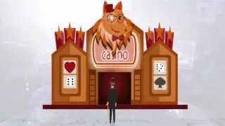 Fortune Jack - История удачливого Джека