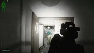 Working on Test Drive Part 1 - EP.4 - Escape From Tarkov PvE - No Commentary