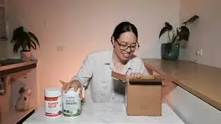 Unboxing & Honest Review of LiveGood Super Reds, Super Greens, Factor 4 & Magnesium (2025)